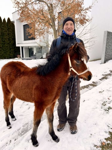 Tříkrálová sbírka v Podolí - 3.1.2026